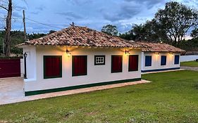 Pousada Boutique Villa Chafariz