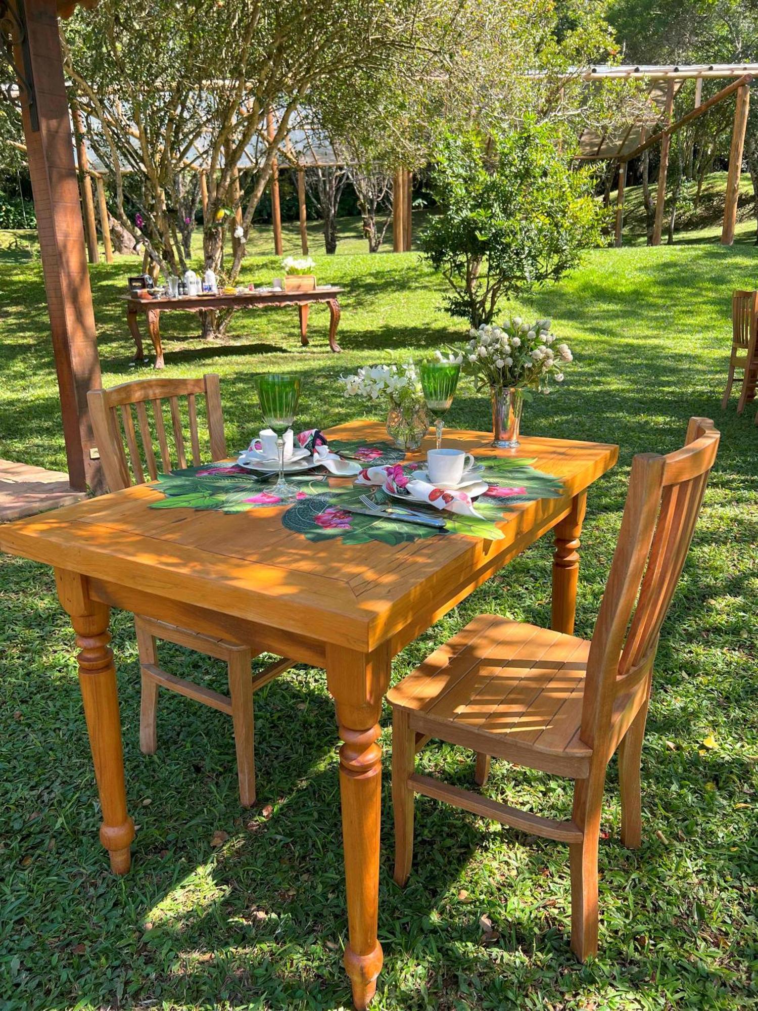 Pousada Boutique Villa Chafariz Tiradentes Exterior foto