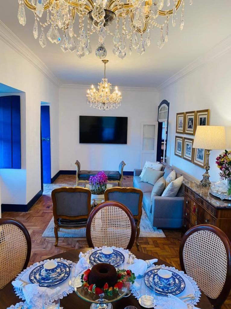 Pousada Boutique Villa Chafariz Tiradentes Exterior foto